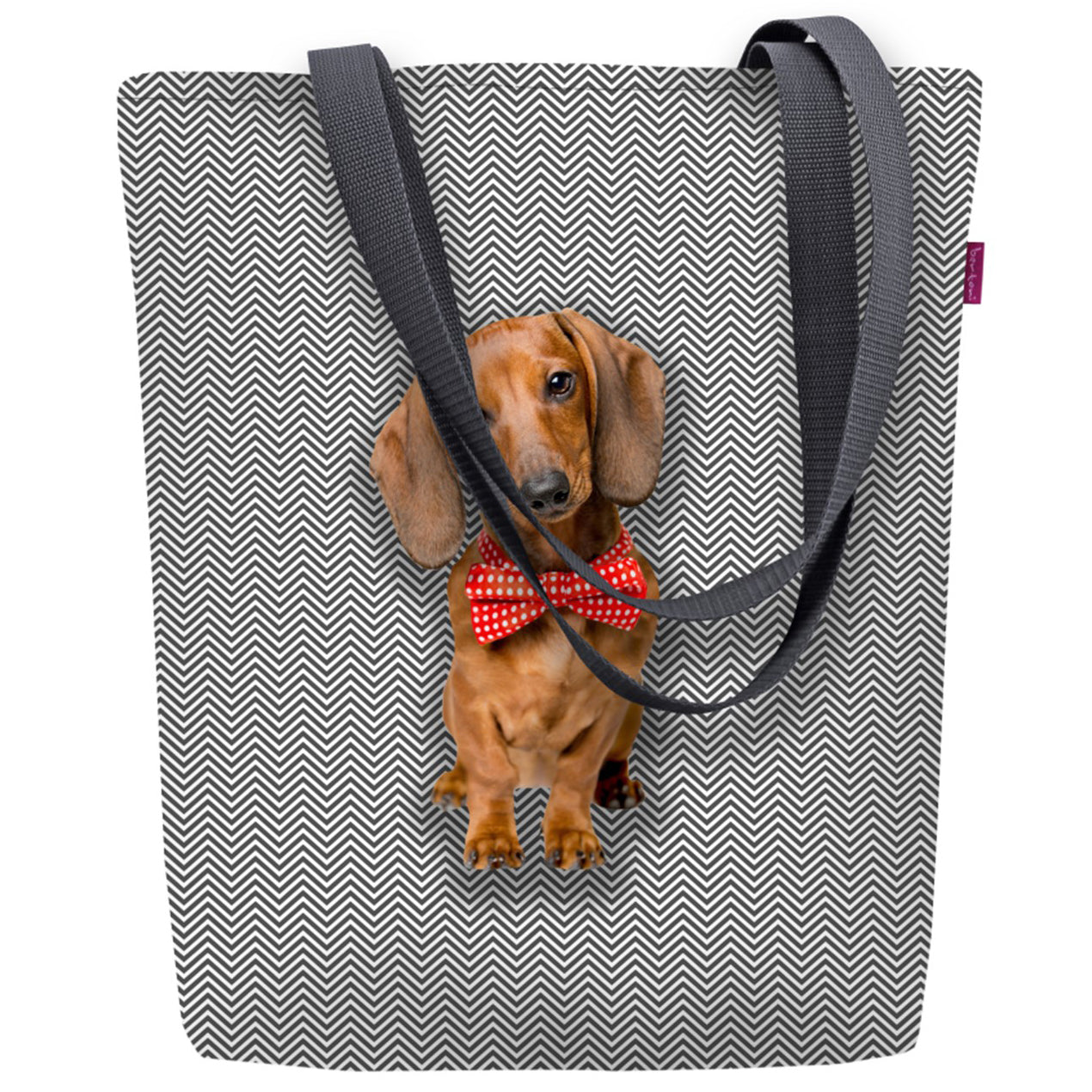 Canvas Cordura Olkalaukku/Ostoskassi - Filip Sunny Line Bertoni