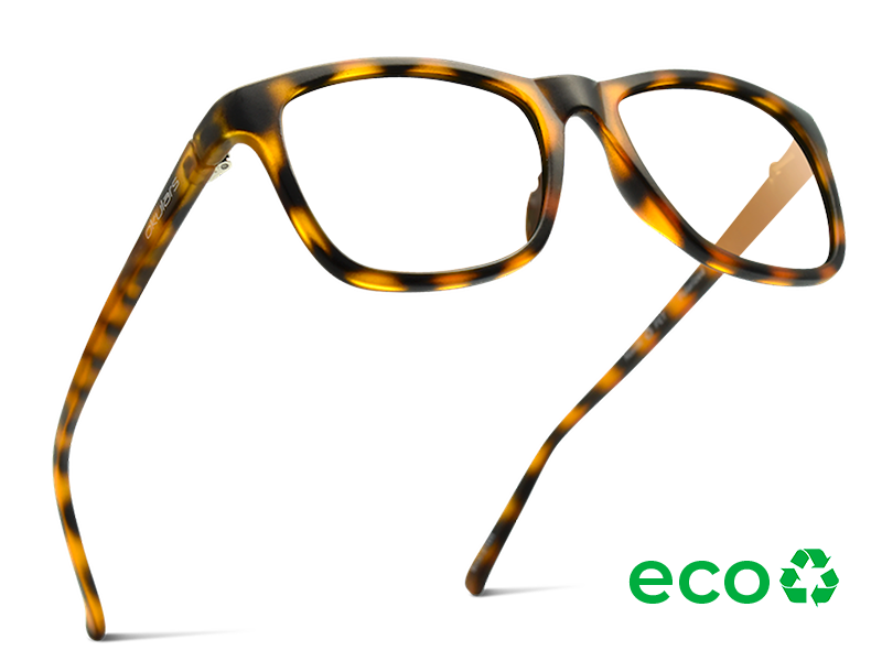 Ekologiset Sinivalolasit Okulars Eco Nordic Luce Blu - Sand