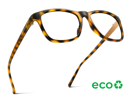 Ekologiset Sinivalolasit Okulars Eco Nordic Luce Blu - Sand