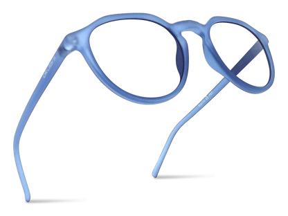 Ekologiset Sinivalolasit Okulars Eco Pacific Luce Blu - Ocean