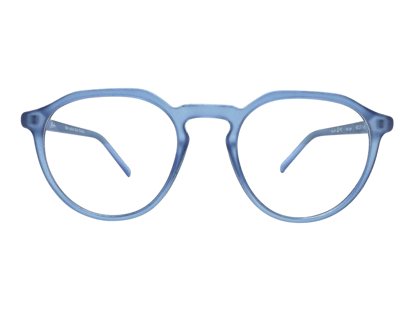 Ekologiset Sinivalolasit Okulars Eco Pacific Luce Blu - Ocean