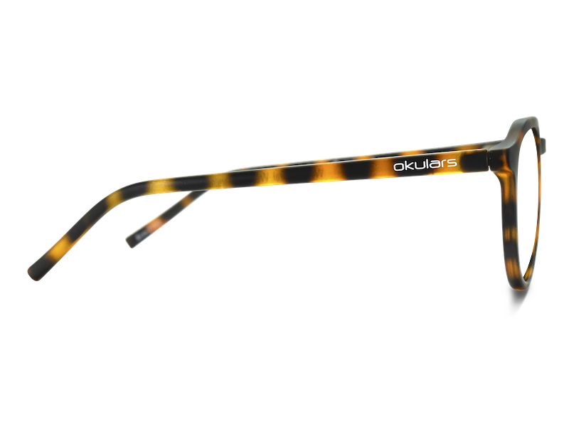 Ekologiset Sinivalolasit Okulars Eco Pacific Luce Blu - Sand