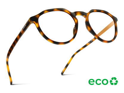 Ekologiset Sinivalolasit Okulars Eco Pacific Luce Blu - Sand