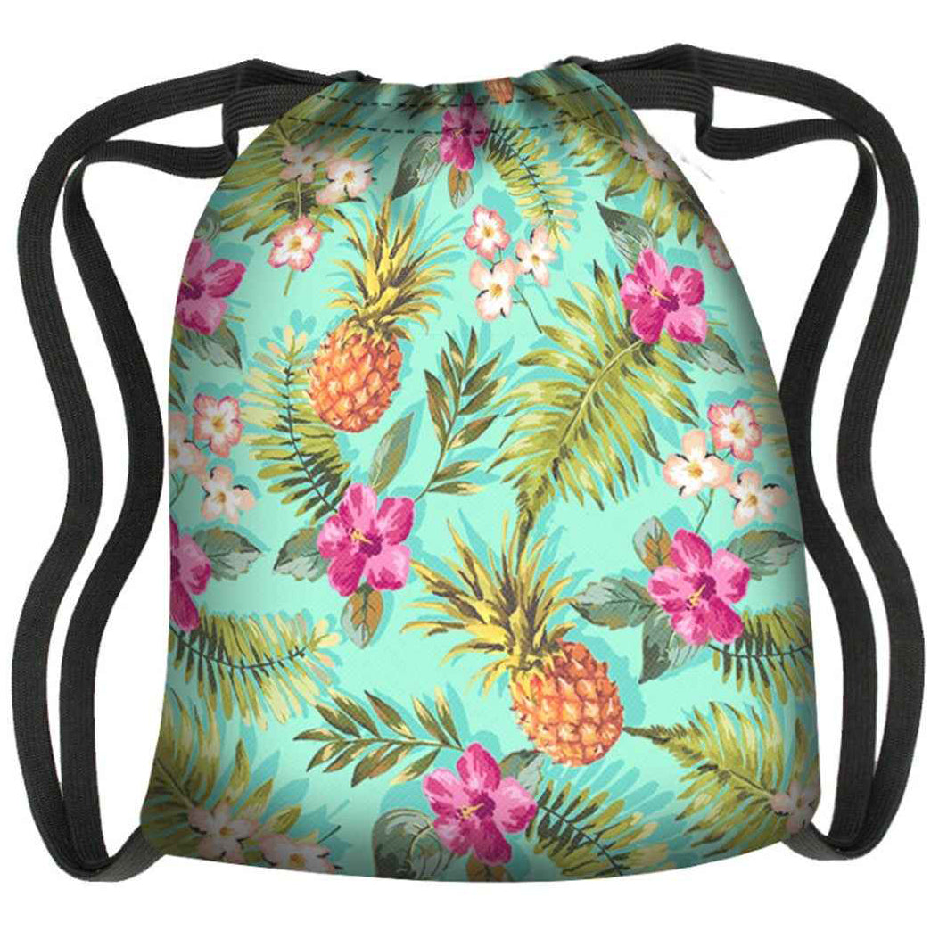 Vedenpitävä Kangasreppu Lambada Canvas Cordurasta - Bertoni Arco Design