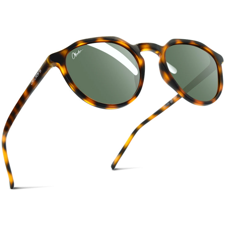 Ekologiset Aurinkolasit Okulars Eco Pacific Kelp