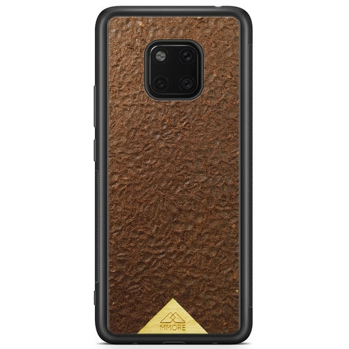 Ekologiskt Kaffe Mobilskal / Telefonfodral - Coffee - MMore