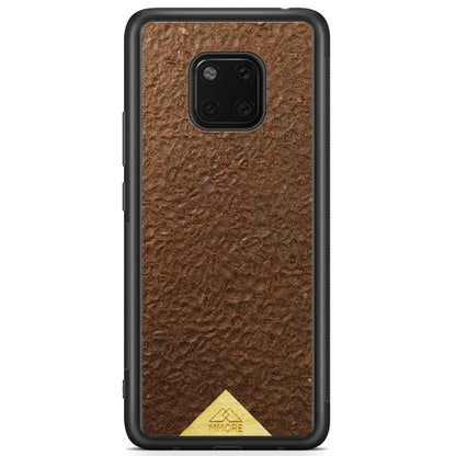 Ekologiskt Kaffe Mobilskal / Telefonfodral - Coffee - MMore