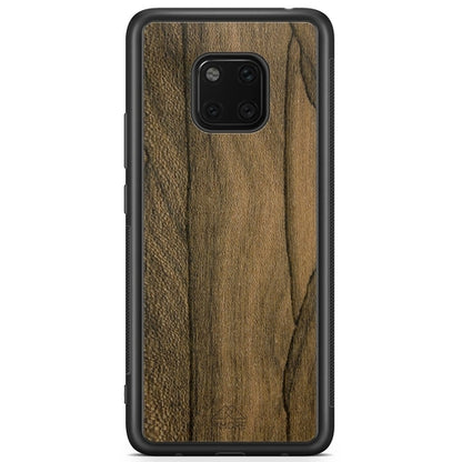 Ziricoteträ Telefonfodral - Ziricote MMore - Wood Collection