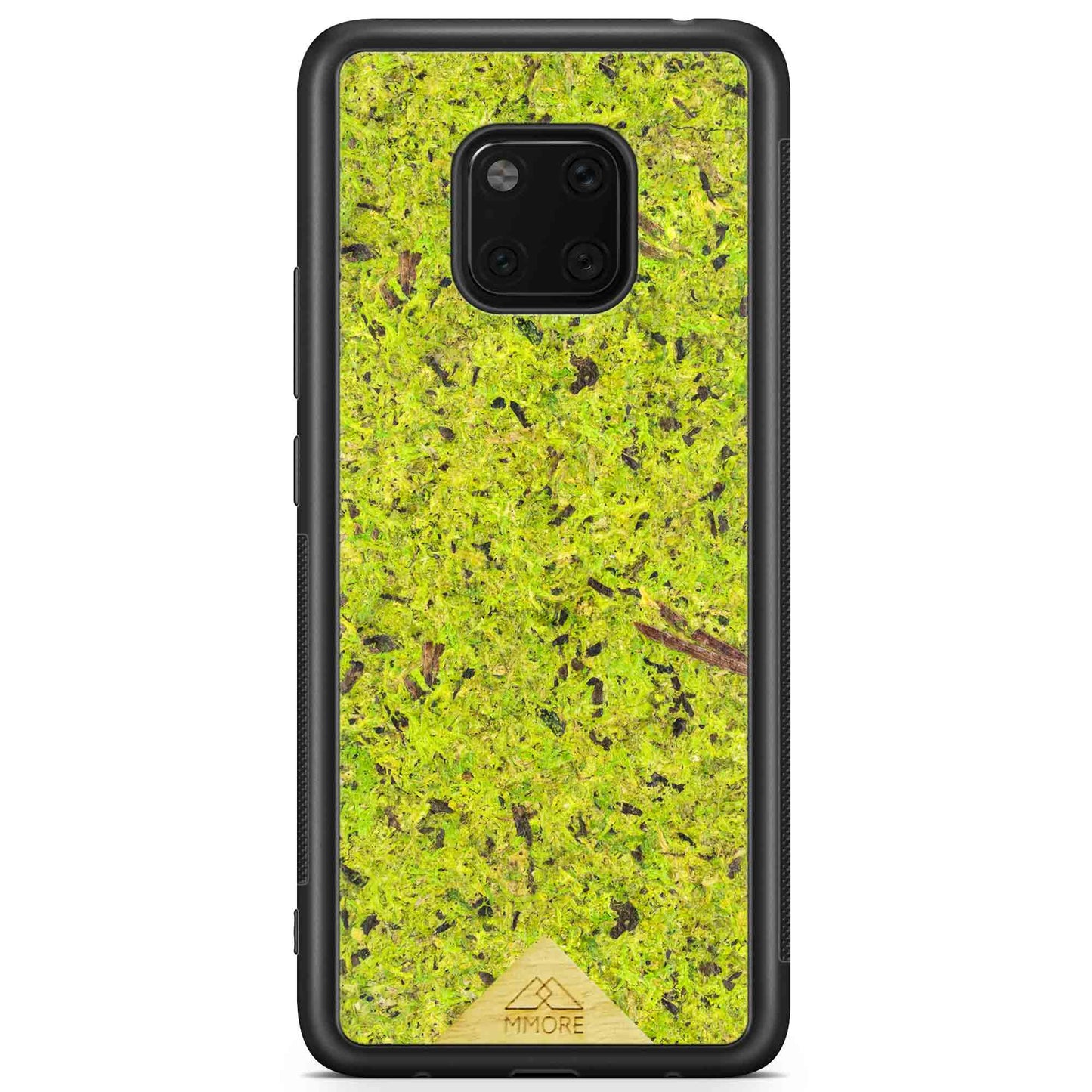Forest Moss Phone Case - Forest Moss - MMore