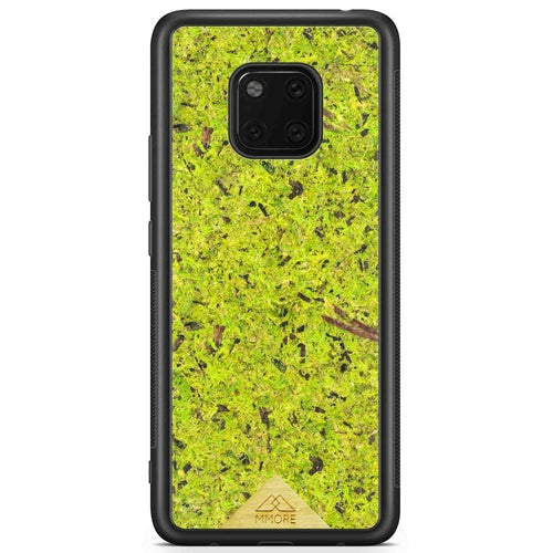 Forest Moss Phone Case - Forest Moss - MMore