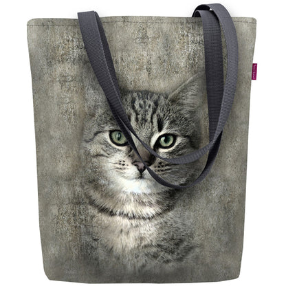 Canvas Cordura Olkalaukku/Ostoskassi - Filon Sunny Line Bertoni