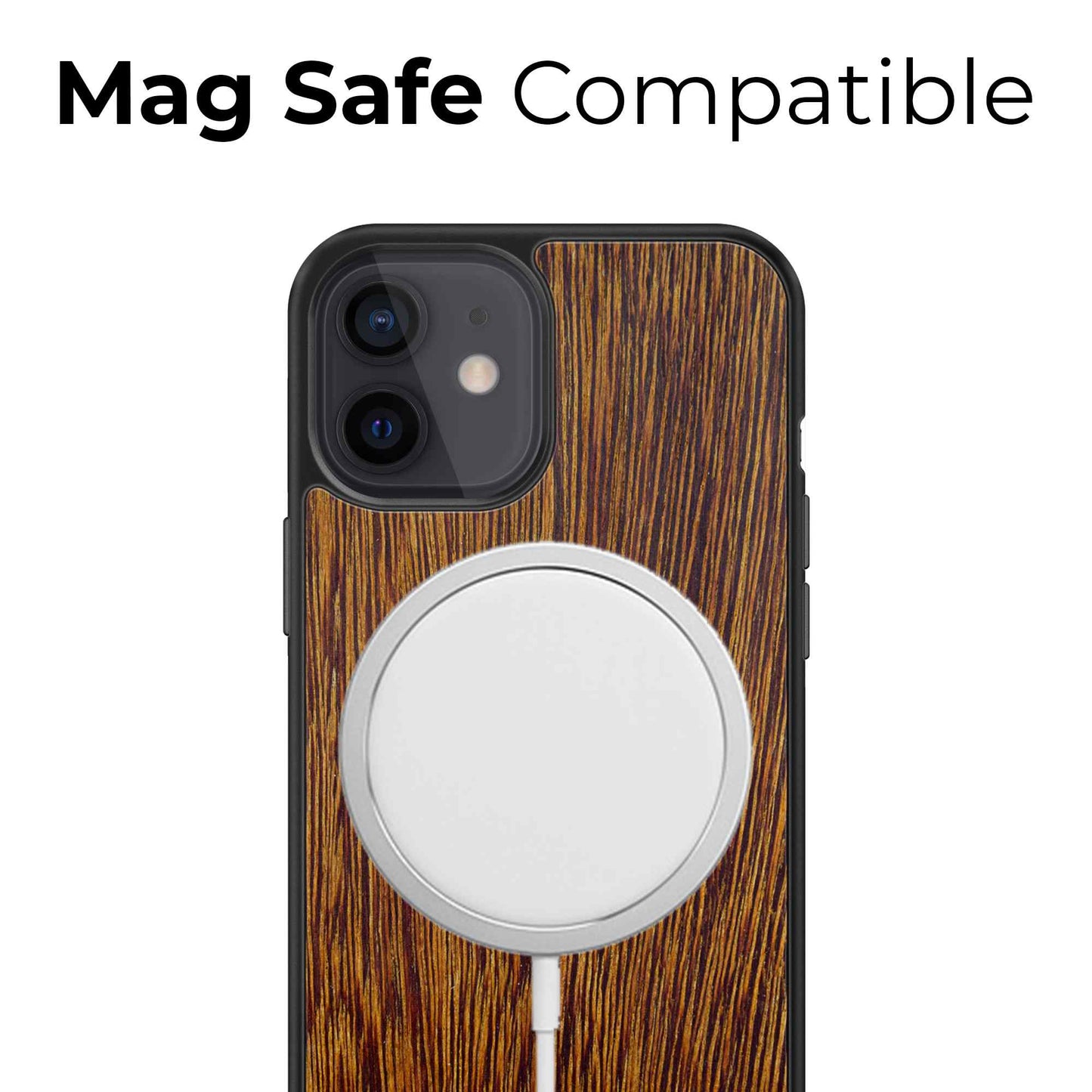 Sucupira Phone Case - Sucupira MMore - Wood Collection