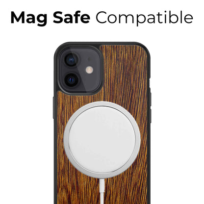 Sucupira Phone Case - Sucupira MMore - Wood Collection