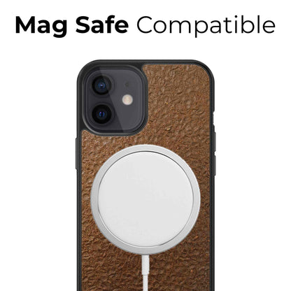 Ekologiskt Kaffe Mobilskal / Telefonfodral - Coffee - MMore