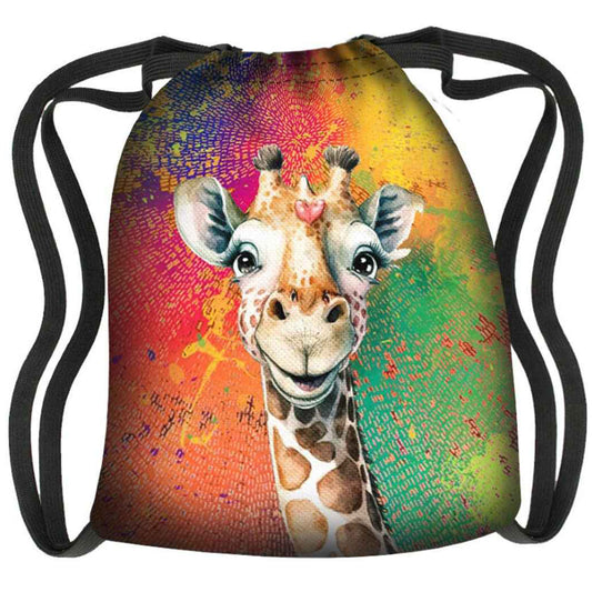 Vedenpitävä Kangasreppu Melman Canvas Cordurasta - Bertoni Arco Design