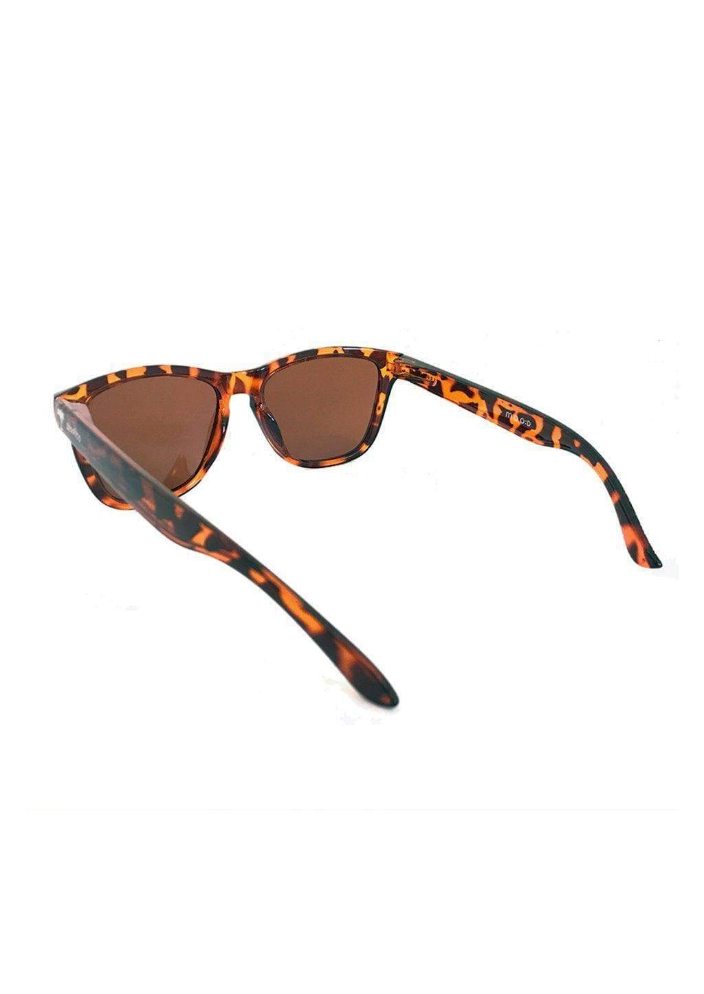 Wayferer Aurinkolasit - Mood V1 Foxy - Zerpico