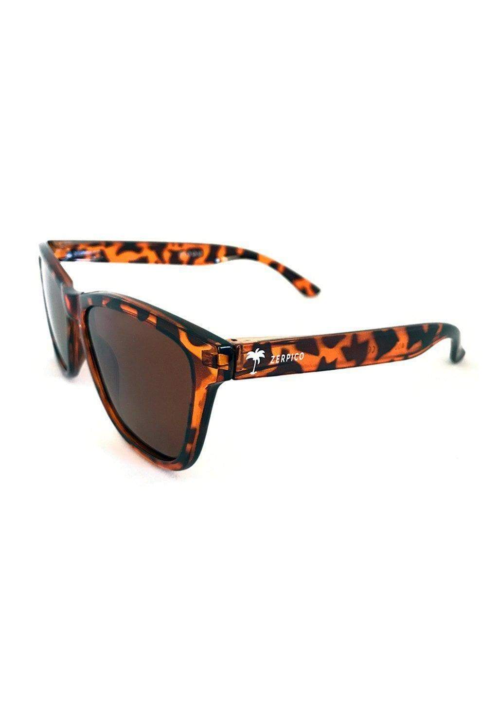 Wayferer Aurinkolasit - Mood V1 Foxy - Zerpico