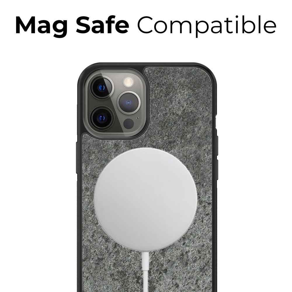 Mountain Stone - Personalized phone case - Personalized gift