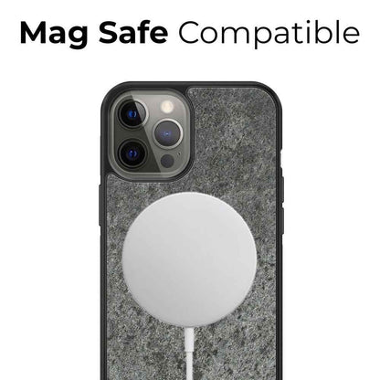 Mountain Stone - Personalized phone case - Personalized gift