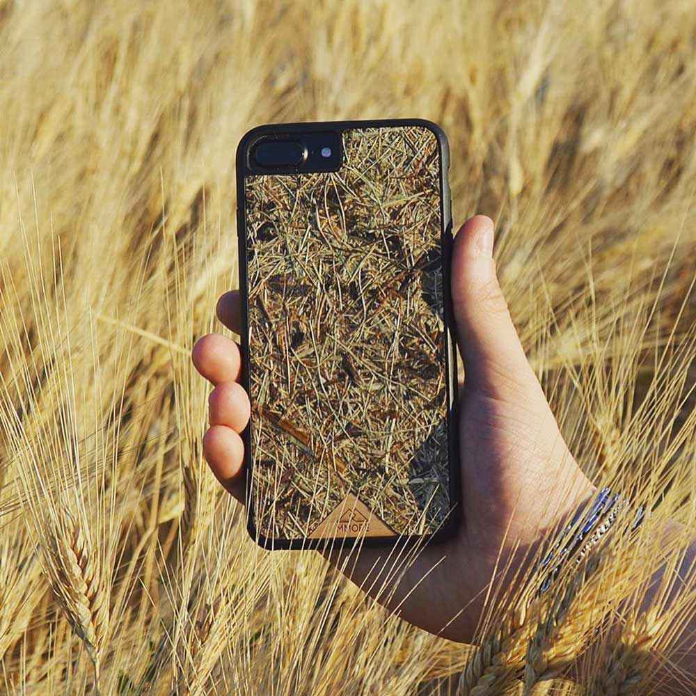 Organic Case - Alpine Hay - Suojakuori
