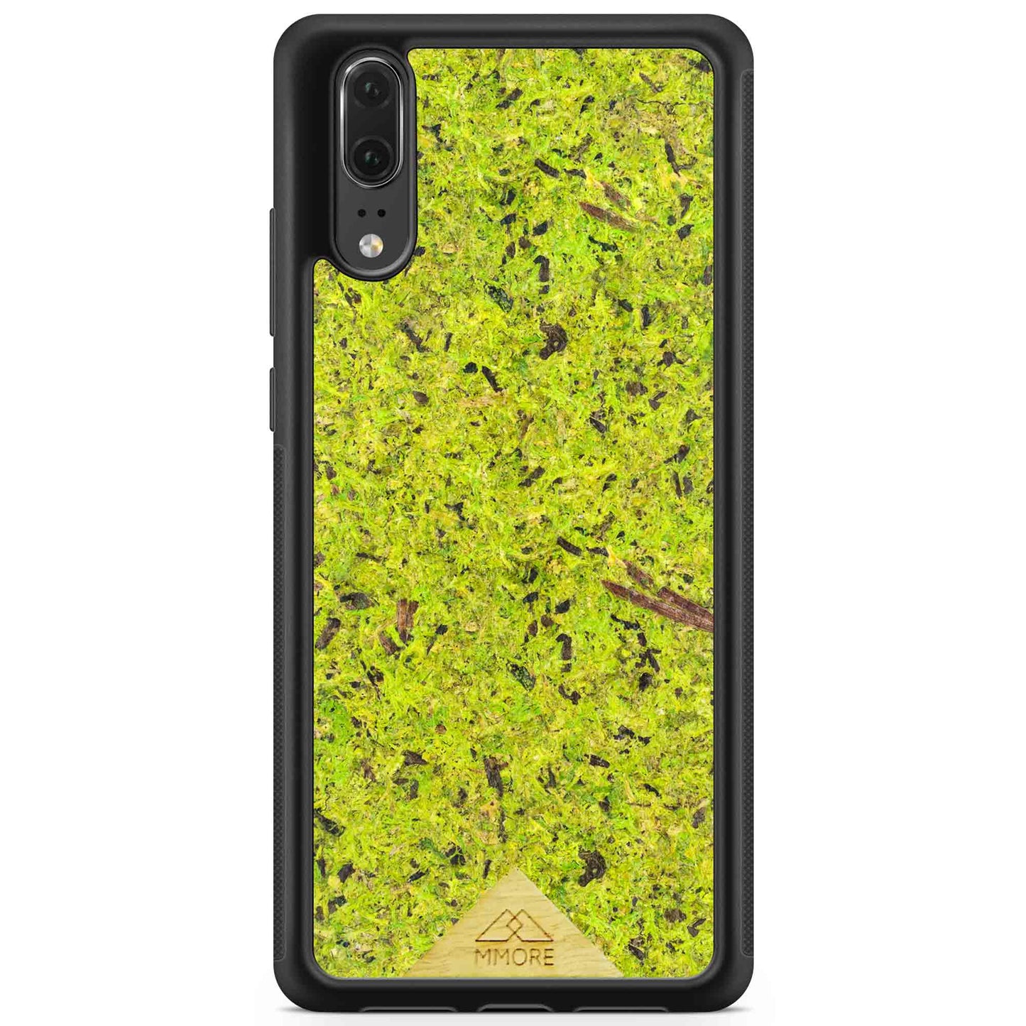 Forest Moss Phone Case - Forest Moss - MMore