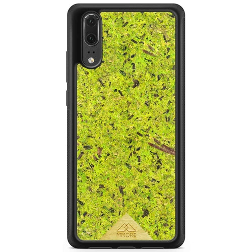 Forest Moss Phone Case - Forest Moss - MMore