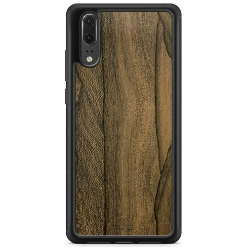 Ziricoteträ Telefonfodral - Ziricote MMore - Wood Collection