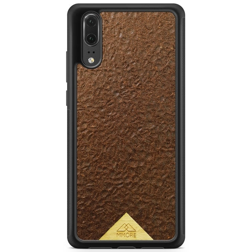 Ekologiskt Kaffe Mobilskal / Telefonfodral - Coffee - MMore