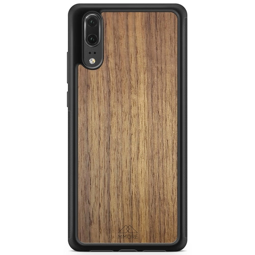 American Walnut Phone Case - Limited Edition - MMore