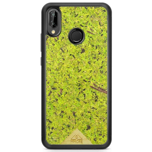 Forest Moss Phone Case - Forest Moss - MMore