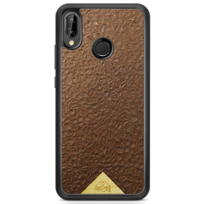 Ekologiskt Kaffe Mobilskal / Telefonfodral - Coffee - MMore