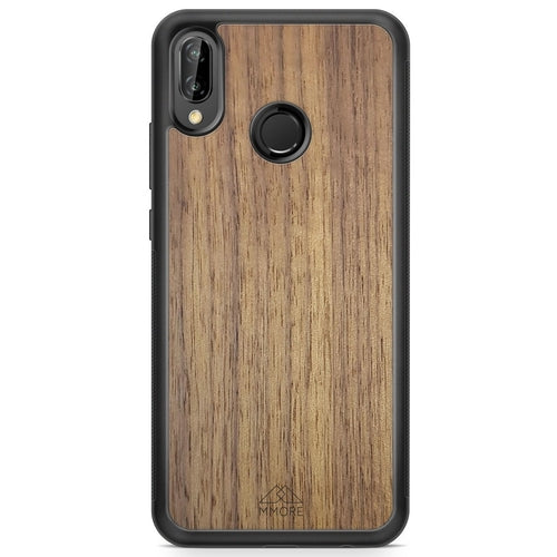 American Walnut Phone Case - Limited Edition - MMore