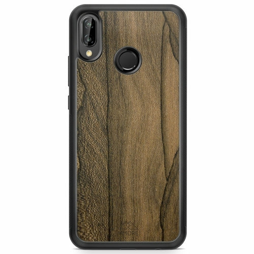 Ziricoteträ Telefonfodral - Ziricote MMore - Wood Collection