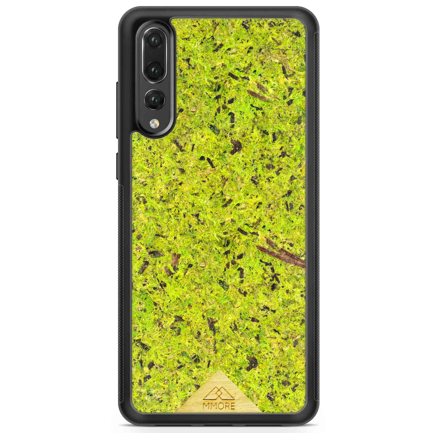 Forest Moss Phone Case - Forest Moss - MMore
