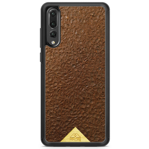 Ekologiskt Kaffe Mobilskal / Telefonfodral - Coffee - MMore