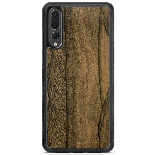 Ziricoteträ Telefonfodral - Ziricote MMore - Wood Collection