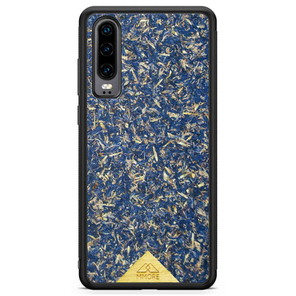 Ruiskaunokkinen Puhelimen Suojakuori - Blue Cornflower MMore