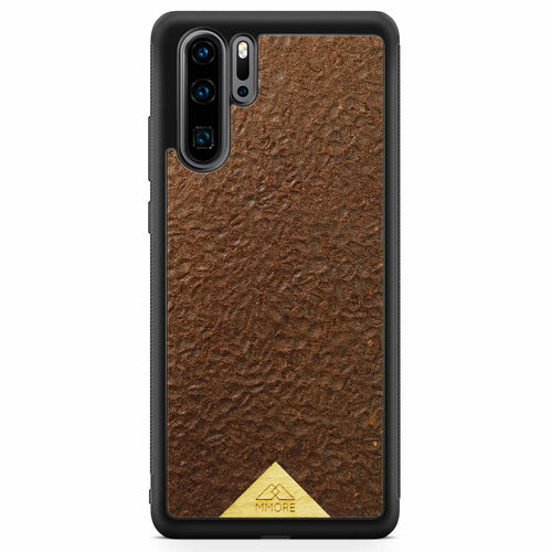 Ekologiskt Kaffe Mobilskal / Telefonfodral - Coffee - MMore