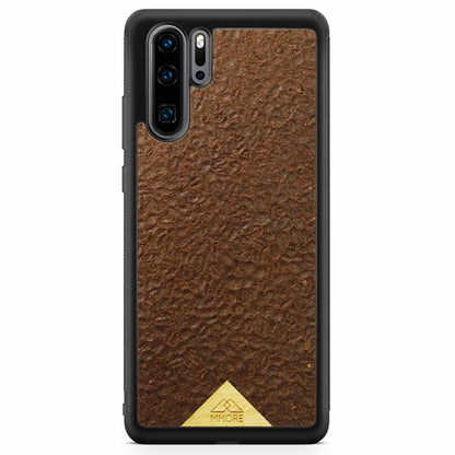 Ekologiskt Kaffe Mobilskal / Telefonfodral - Coffee - MMore
