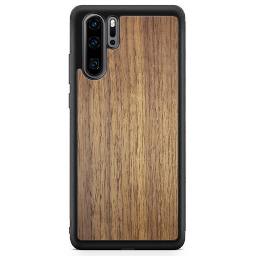 American Walnut Phone Case - Limited Edition - MMore