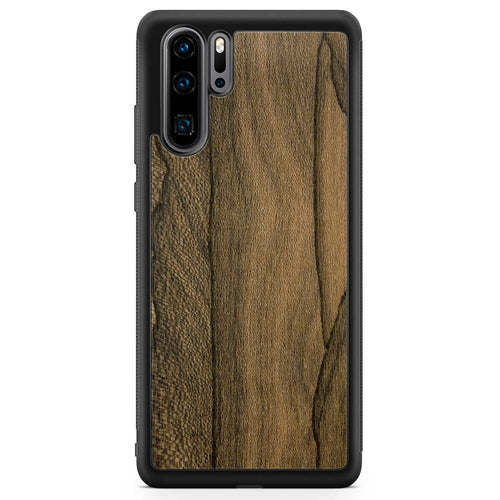 Ziricoteträ Telefonfodral - Ziricote MMore - Wood Collection