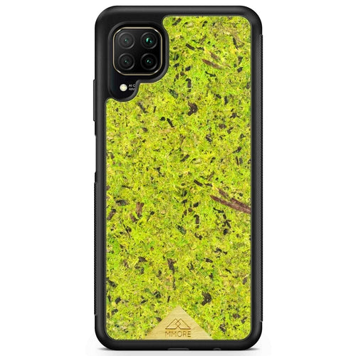 Forest Moss Phone Case - Forest Moss - MMore