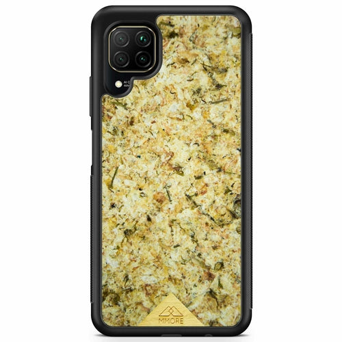 Jasminblomste Telefonfodral - Jasmine - MMore