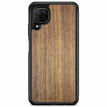 American Walnut Phone Case - Limited Edition - MMore