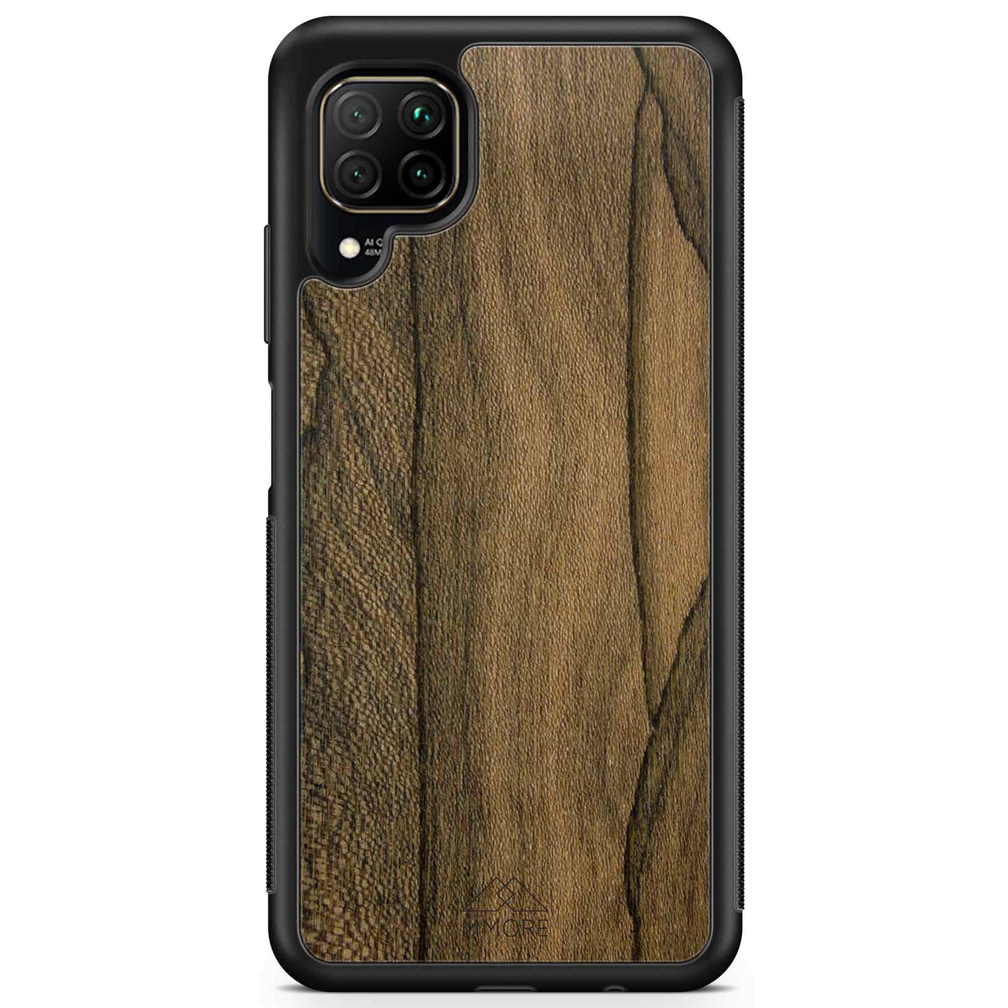Ziricoteträ Telefonfodral - Ziricote MMore - Wood Collection
