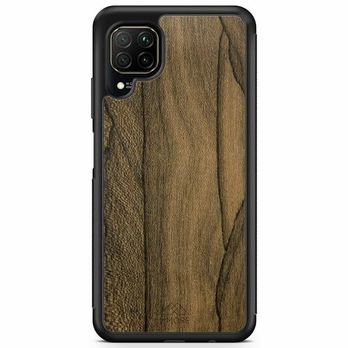 Ziricoteträ Telefonfodral - Ziricote MMore - Wood Collection