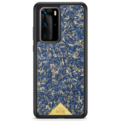 Ruiskaunokkinen Puhelimen Suojakuori - Blue Cornflower MMore