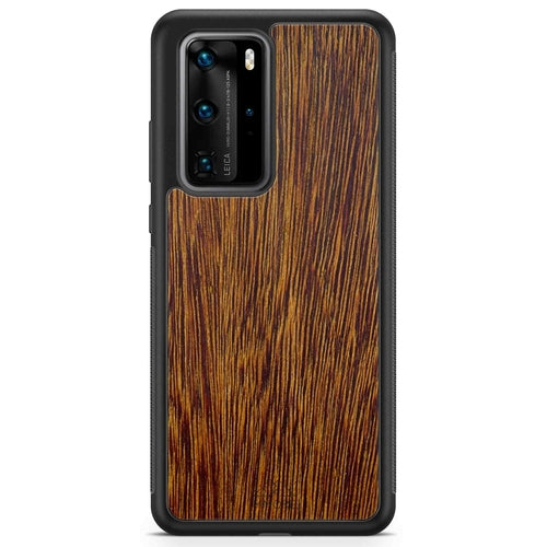 Sucupira Phone Case - Sucupira MMore - Wood Collection
