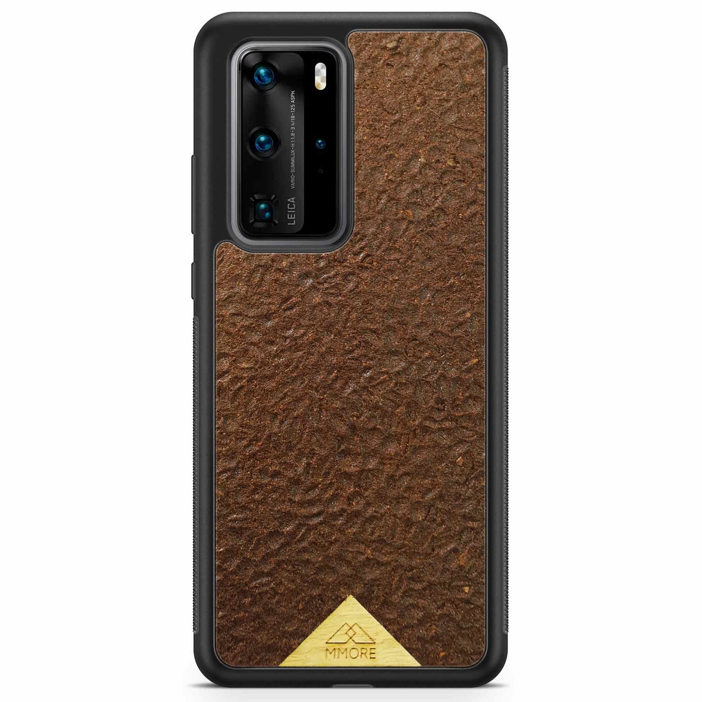 Ekologiskt Kaffe Mobilskal / Telefonfodral - Coffee - MMore