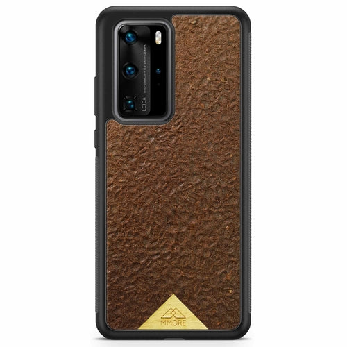 Ekologiskt Kaffe Mobilskal / Telefonfodral - Coffee - MMore